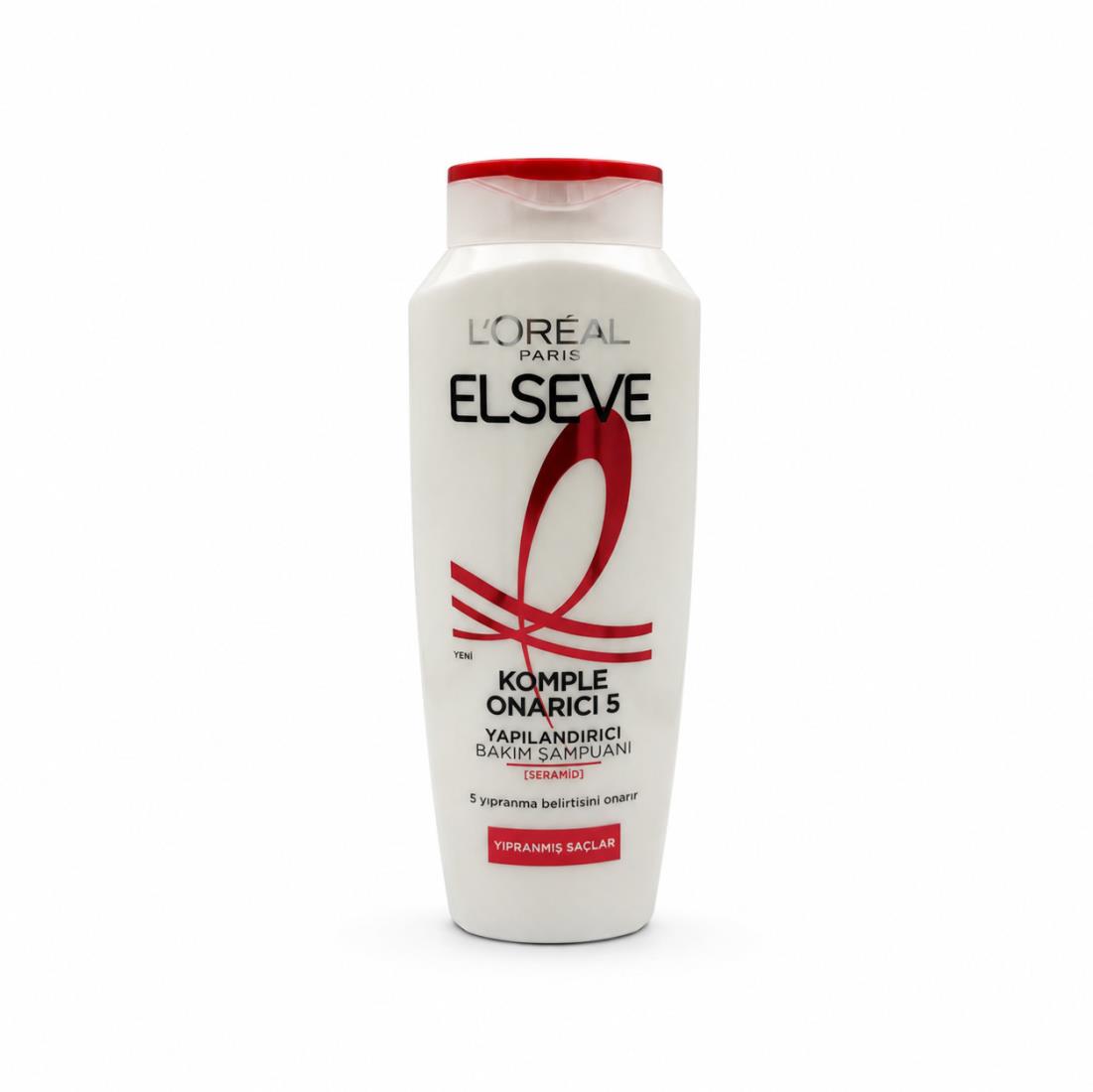 LOreal-Komple-Onarici-Shampoo-for-Damaged-Hair 