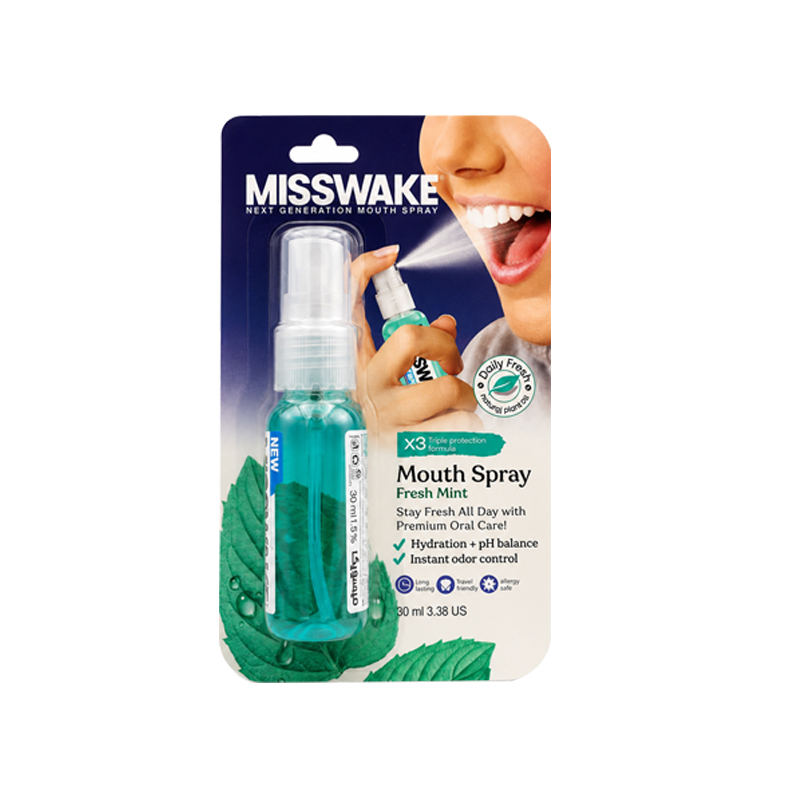 Misswake-MouthSpray-FreshMint