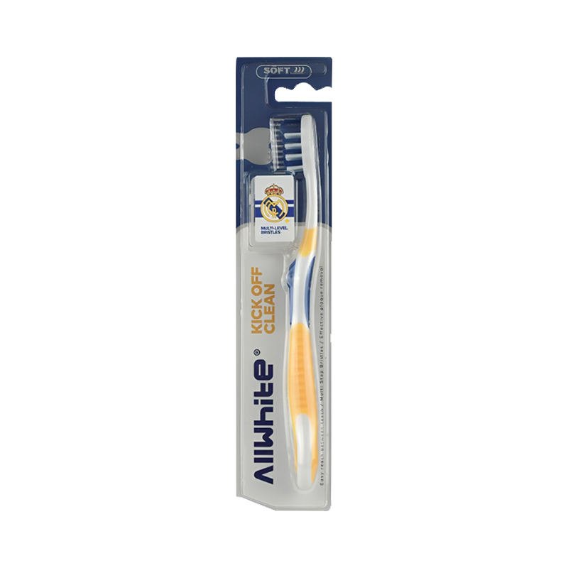 AllWhite-Kick-Off-Clean-Toothbrush-Soft