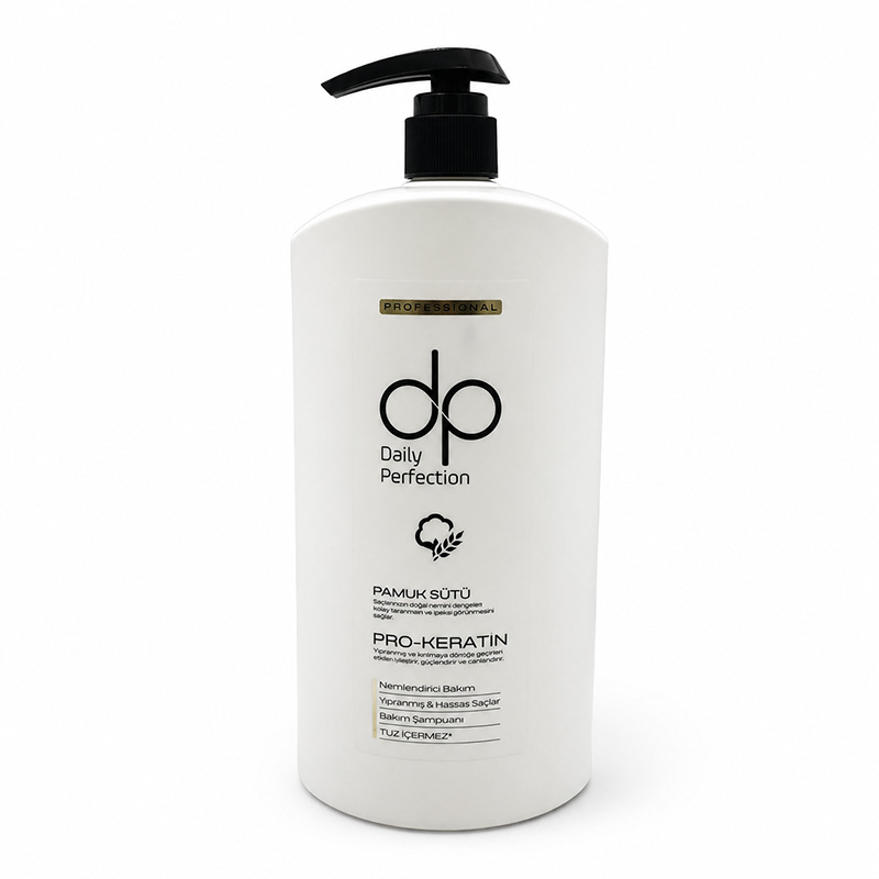 DP-Shampoo-PAMUK SUTU PRO-KERATIN 