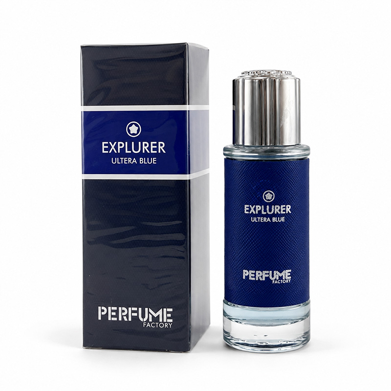 Perfume-Factory-Explurer Ultera Blue 