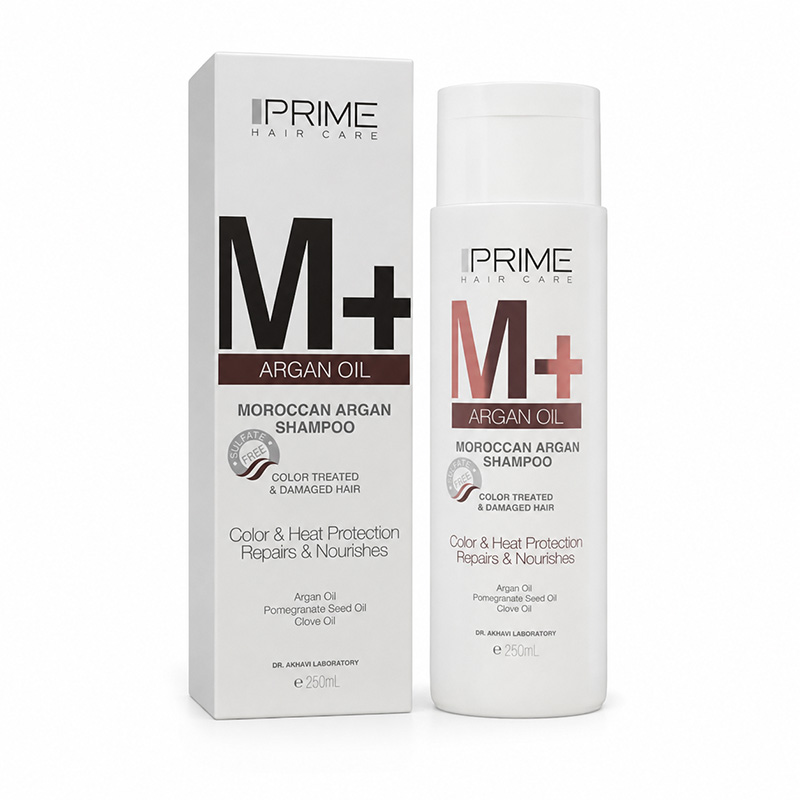 Prime-Moroccan-Argan-Shampoo