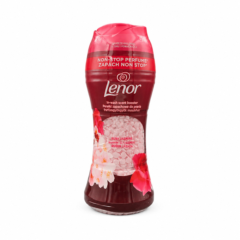 Lenor-Ruby-Jasmine-In-Wash-Scent Booster