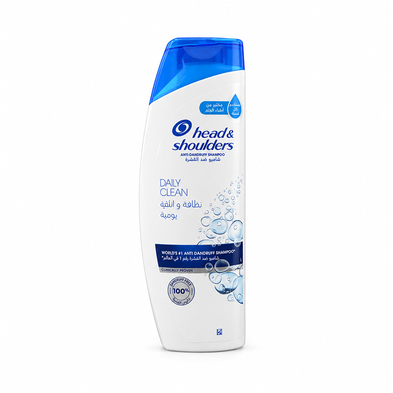 Hea-Shoulders-Daily-Clean-Anti-Dandruff-Shampoo