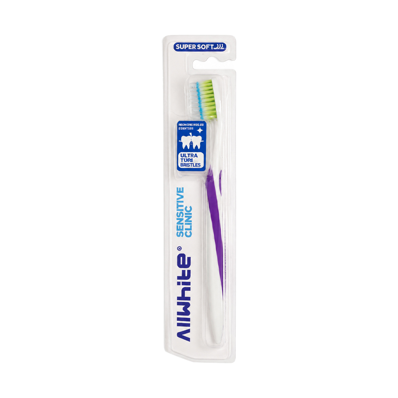 AllWhite-Sensitive-Clinic-Toothbrush-Super-Soft