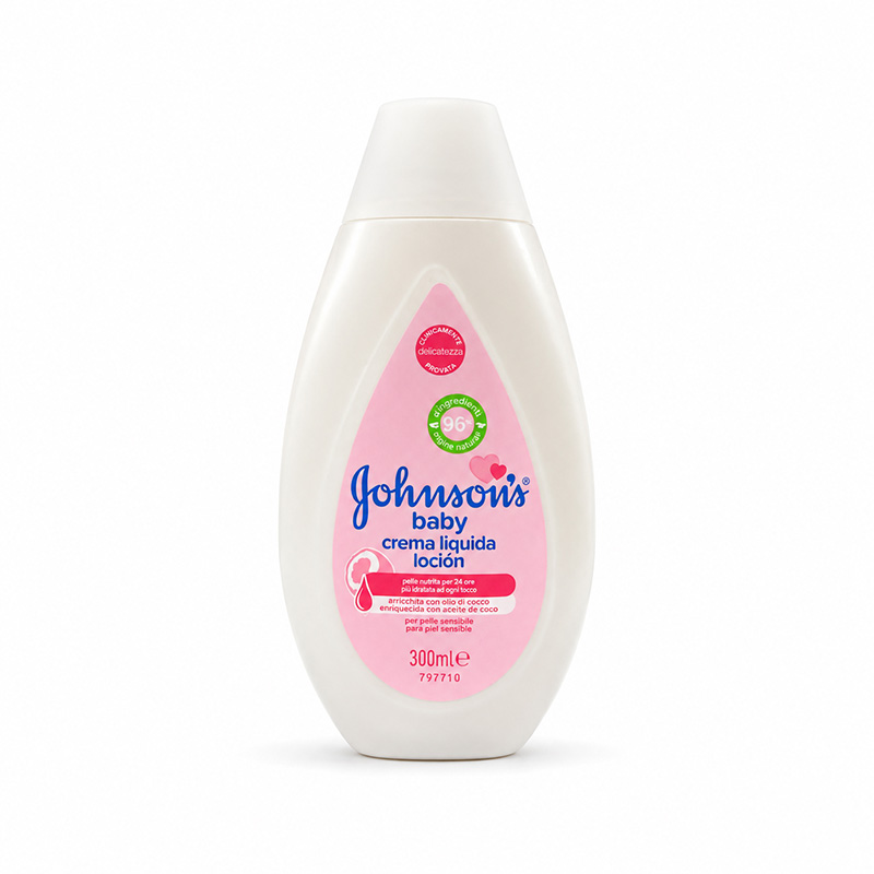 Johnsons-Baby-Lotion