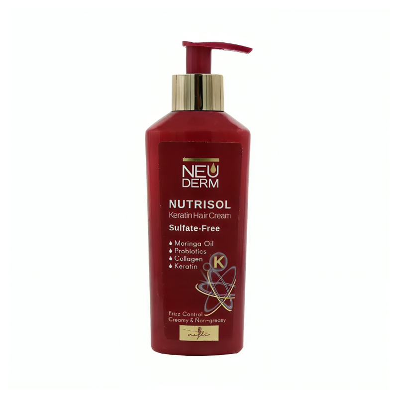Neuderm-Nutrisol-Keratin-Hair-Cream