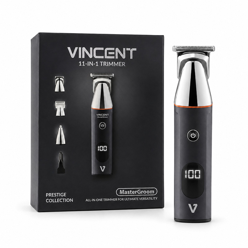 Vincent-11-in-1-Trimmer-Master-Groom-MG9322