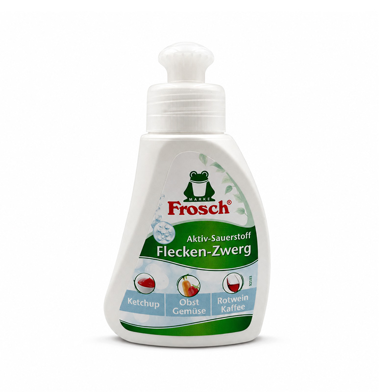 Frosch-Clothes-Stain-Remover-