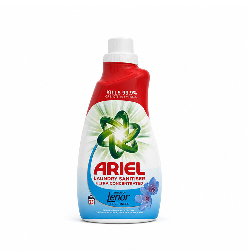 Ariel-Laundry-Sanitiser-