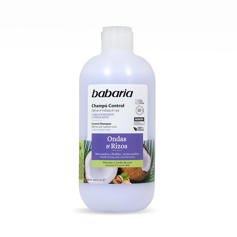 babaria curly
