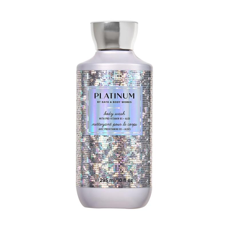 platinum