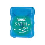 نخ دندان اورال بی مدل satin floss