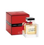 عطر زنانه لالیک مدل le parfum red