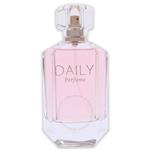 عطر زنانه نیو برند مدل DAILY 