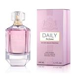 عطر زنانه نیو برند مدل DAILY 