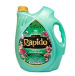 مایع دستشویی صدفی راپیدو-سبز