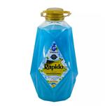 مایع دستشویی صدفی راپیدو 2 کیلوگرمی-آبی