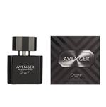 عطر مردانه ژک‌ ساف مدل Avenger