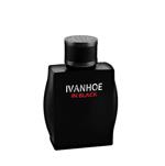 عطر مردانه ایوز د سیستل مدل Ivanhoe In Black