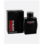 عطر مردانه ایوز د سیستل مدل Ivanhoe In Black