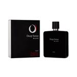 عطر مردانه پرایم مدل Deep Sense Black