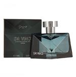 عطر مردانه ژک‌ ساف مدل Da Vinci 