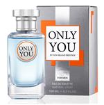 عطر مردانه نیو برند مدل ONLY You