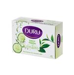 صابون دورو-روغن درخت چای و عصاره خیار