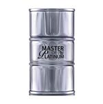 عطر مردانه نیو برند مدل Master Of Platinum 