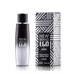 عطر مردانه نیو برند مدل EGO SILVER