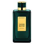 عطر تستر مردانه داویدف مدل Wood Blend