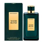 عطر تستر مردانه داویدف مدل Wood Blend