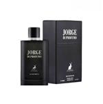 عطر مردانه الحمبرا مدل Jorge Di Profumo