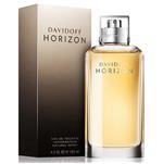 عطر مردانه داویدف مدل Horizon