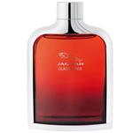 عطر مردانه جگوار مدل Classic Red