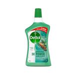 مایع کف شور دتول Dettol با رایحه آناناس 900 میلی لیتر 