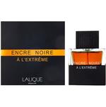 عطر مردانه لالیک مدل Encre Noire A L`Extreme