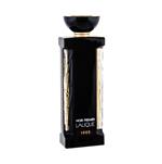 عطر مردانه لالیک مدل  Noir Premier1905