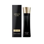 عطر مردانه جورجیو آرمانی مدل Armani Code