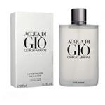 عطر مردانه جورجیو آرمانی مدل Acqua di Gio