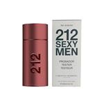 عطر تستر مردانه کارولینا هرا مدل 212 s–y Men