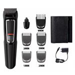 ماشین اصلاح موی سر و صورت فیلیپس سری MG3720 Multigroom