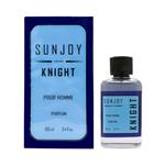 عطر مردانه سان جوی مدل Knight حجم 100 میل