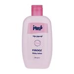 FIROOZ-Body-Lotion-For-Babies-200mll