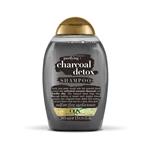 شامپو سر پاکسازی سم زدائی انواع مو او جی ایکس مدل  Charcoal Detox