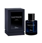 ادکلن پدیور ساواج الکسیر Dior Sauvage Elixir پرفیوم 