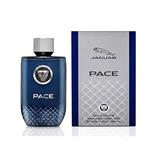 ادوتویلت مردانه جگوار مدل PACE 