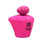 ادوپرفیوم زنانه نیو برند سری NB مدل Fluo Pink 