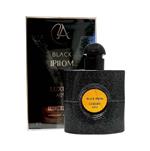 عطر مینی لاکچری آکوآ مدل Black Ipiiom حجم 50 میل 